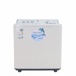 غسالة  أوتوماتيك فريش 12كيلو ابيض