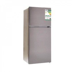  ثلاجة بيسك إنفرتر 562 لتر, 19.9 قدم, إستيل