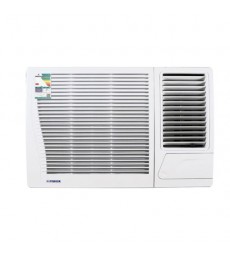 مكيف فيشر شباك 17800 وحدة – حار و بارد