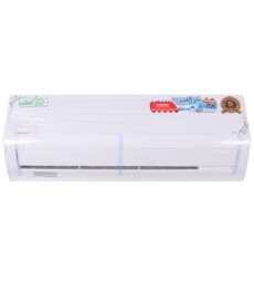 مكيف سبليت نيكاي 18 بارد 1.5 طن قدرة تبريد 18000 وحدة – مصنع