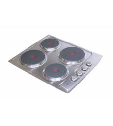 سطح كهرباء 60 سم 4 عين حجر كتشن لاين E4010