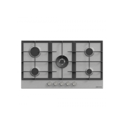  فرن جنرال جولدن بلت ان غاز 5 عيون 60/90