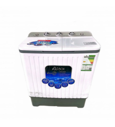  غسالة دبليو بوكس حوضين 7 كيلو 