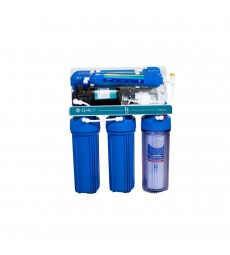 فلتر نقي  5 مراحل - جهاز تحلية 
